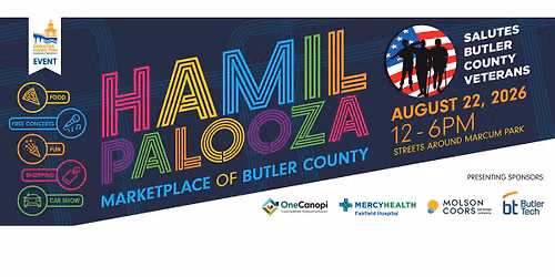 HAMILPALOOZA 2026