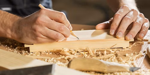 Woodworking for Artists