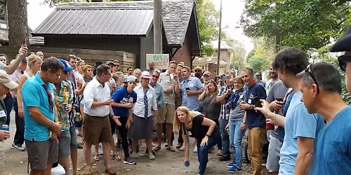 Linear Bocce North American Championship 2026