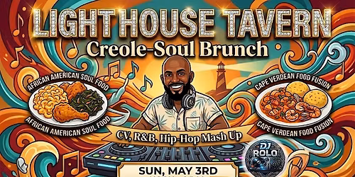 Creole-Soul Brunch