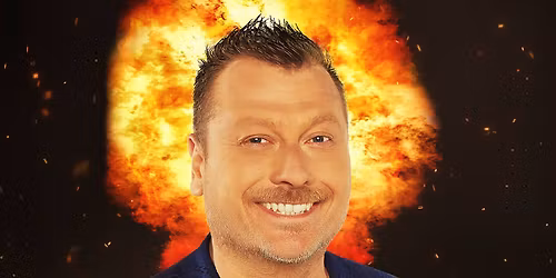 Jimmy Failla - Everybody Calm Down Tour