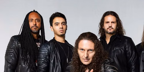 ANGRA in \u0e01\u0e23\u0e38\u0e07\u0e40\u0e17\u0e1e\u0e21\u0e2b\u0e32\u0e19\u0e04\u0e23