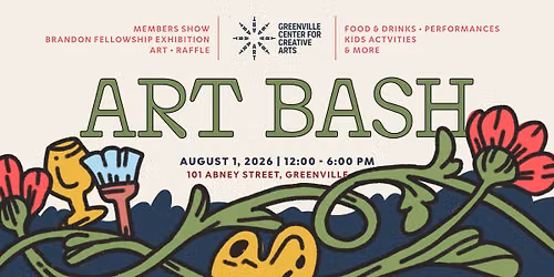 Art Bash