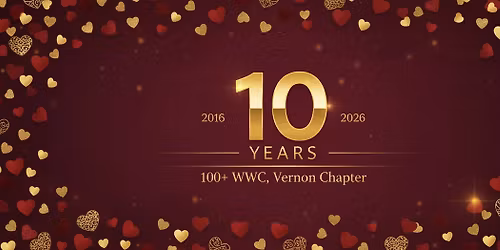 100+ Women Who Care