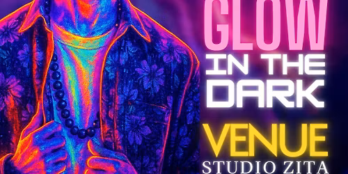 TNT\u2019s NEON NIGHT - LATIN PARTY - NOV 15 - ZITA, Meguro