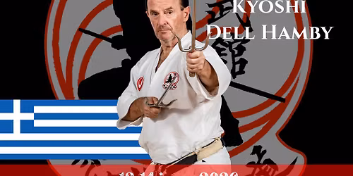 SHIMBUKAN SEMINAR ATHENS 2026