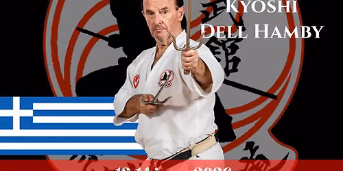 SHIMBUKAN SEMINAR ATHENS 2026
