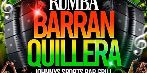 Verbena Baranquillera