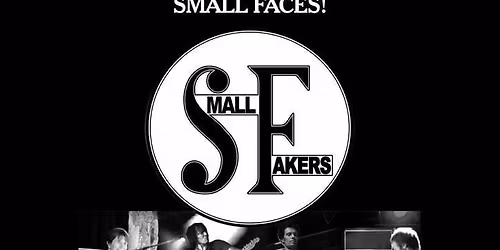 The Small Fakers Live At Lions Den, Manchester