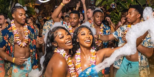 Laffy Luau