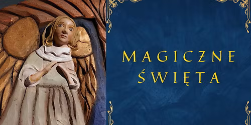 Magiczne \u015bwi\u0119ta w Teatrze Imaginarium