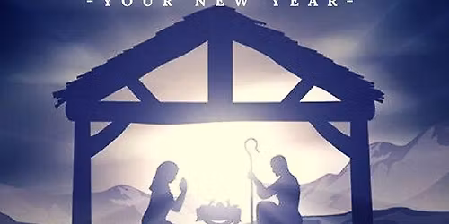 New Year's Eve Worship