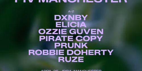 Kaluki Presents: PIV