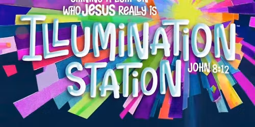 VBS Time!