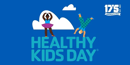 Healthy Kids Day