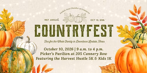 2026 LACC CountryFest