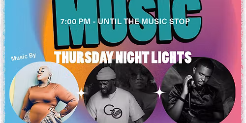 Live Music at Culture X