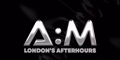 A:M After Hours
