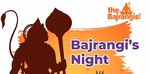 Bajrangi's Night