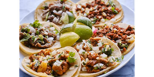 Elegantly Craft Traditional Tacos - Cooking Class in Seattle | Classpop!\u2122