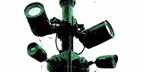 drGreen + loroparguette @ KNS