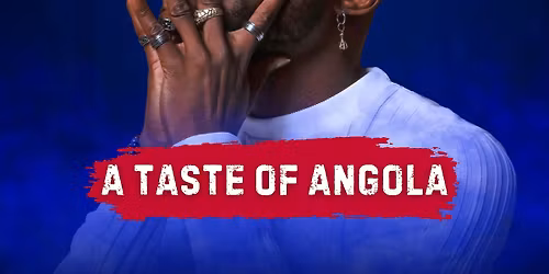 AfroHouse \/ Kuduro with Meka Oku - Philadelphia, PA