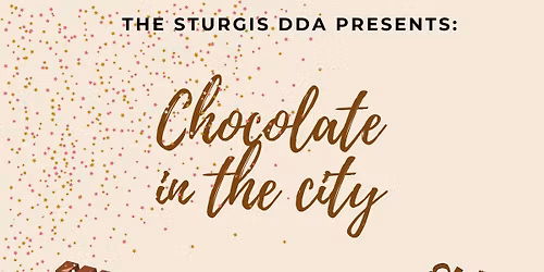 Chocolate in the City