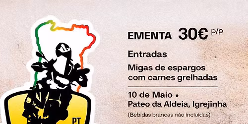 Volta das Migas