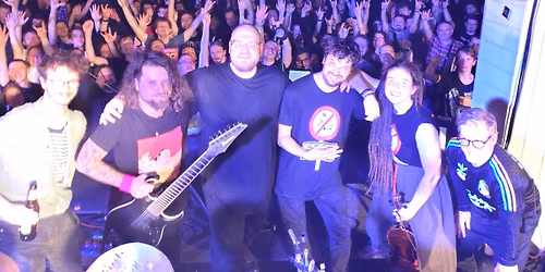 Vr\u00e1\u0165a Ho\u0161ek a Vadnej Hro\u0161\u00edk op\u011bt ve Vag\u00f3nu