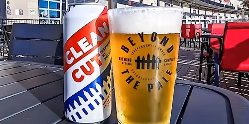 Ottawa | Straight Speed Dating | Ages  34-43 | May 25