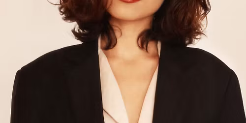 Mari Froes - Cirque Royal, Brussels (BE)