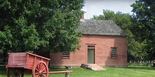 New Volunteer Orientation