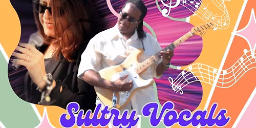 Faye Green & Mychael A. Ross!