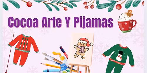 Noche de Arte navide\u00f1o