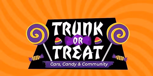 Truck or Treat