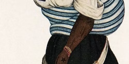 Visita orientada \u2022 Religiosidade afro-luso-brasileira no espa\u00e7o atl\u00e2ntico