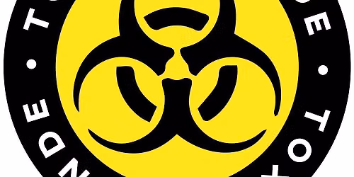 Toxic Blonde