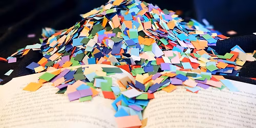 P\u00e5sklov: Lyssna & pyssla