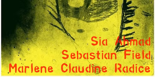 Scenery @ CTC Courtyard Studio - Enlighten: Beyond