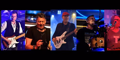 Flora 6 I K\u00f6ln Nippes mit \u201eTimeOut\u201c