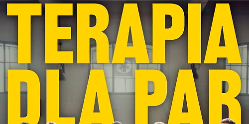 Wroc\u0142aw: Terapia dla par