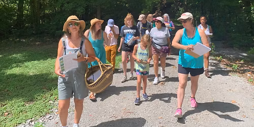 Educational Plant Walk #2