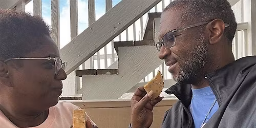 Wacky Winter Park Scavenger Hunt