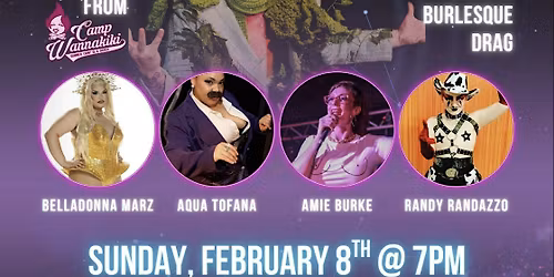 Stevie\u2019s Comedy Cabaret @ Ghost Light