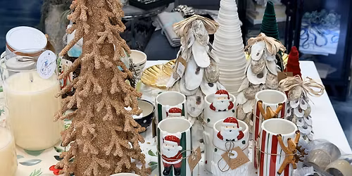 Live Holiday Shopping Sale