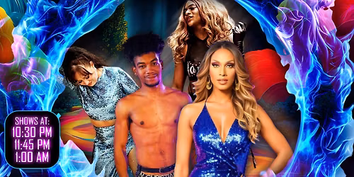 Feature Friday @ Georgjz419