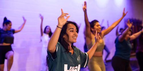 BollyDance Fitness Party!