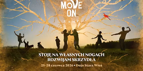 MoveOn Camp