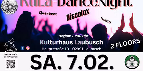 KuLa DanceNight