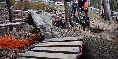 2025 HMBA Club Downhill (DH) Race 7 (with D Grade from Biraban)